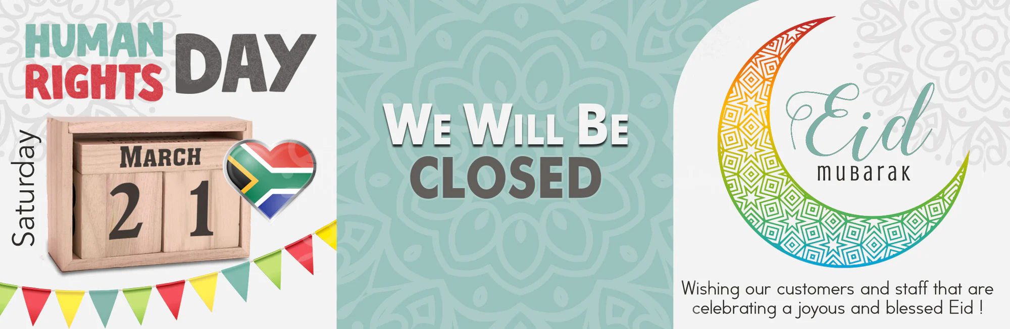 Welcome to Our Store